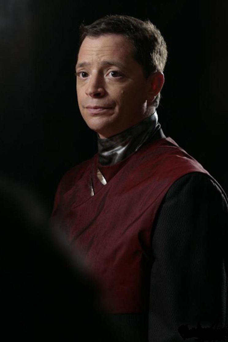 Joshua Malina