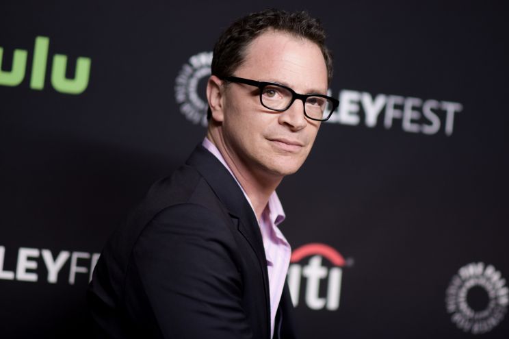 Joshua Malina