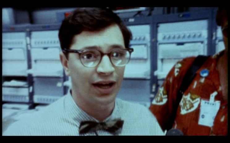 Joshua Malina