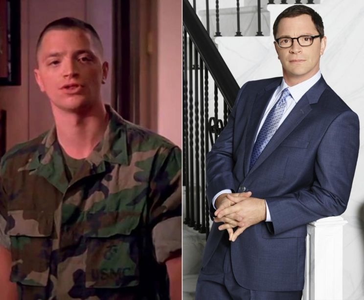 Joshua Malina