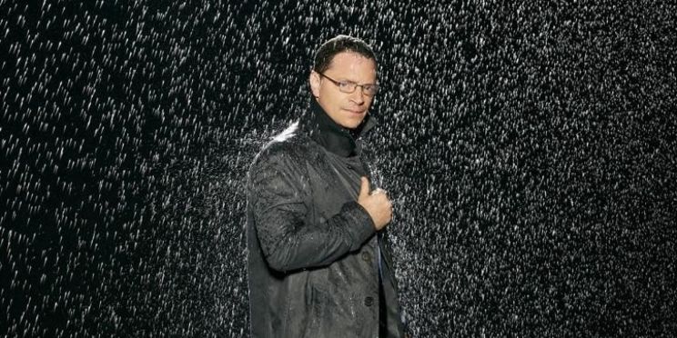 Joshua Malina