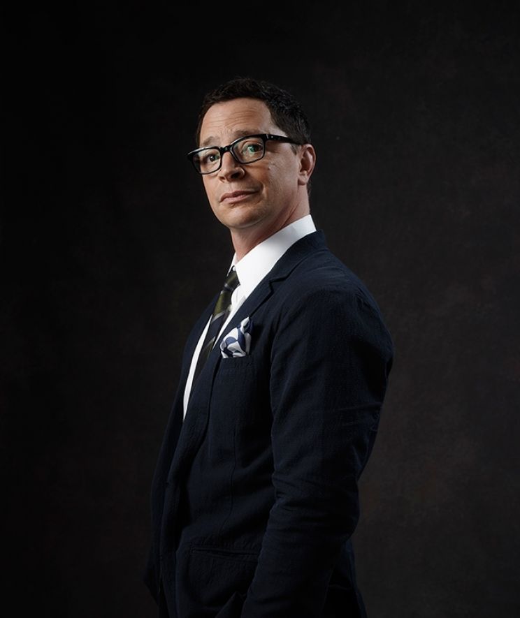 Joshua Malina