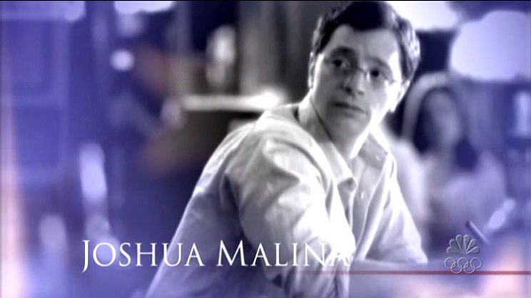 Joshua Malina