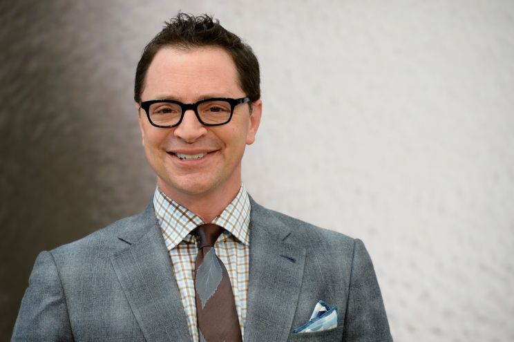 Joshua Malina