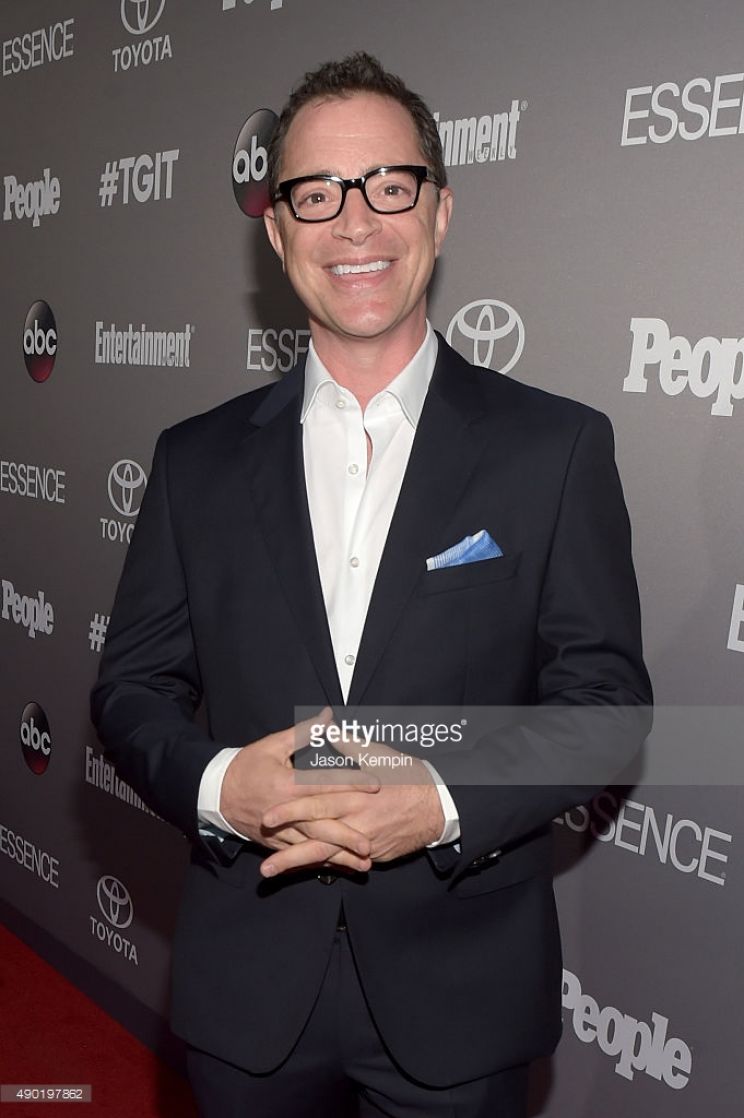 Joshua Malina