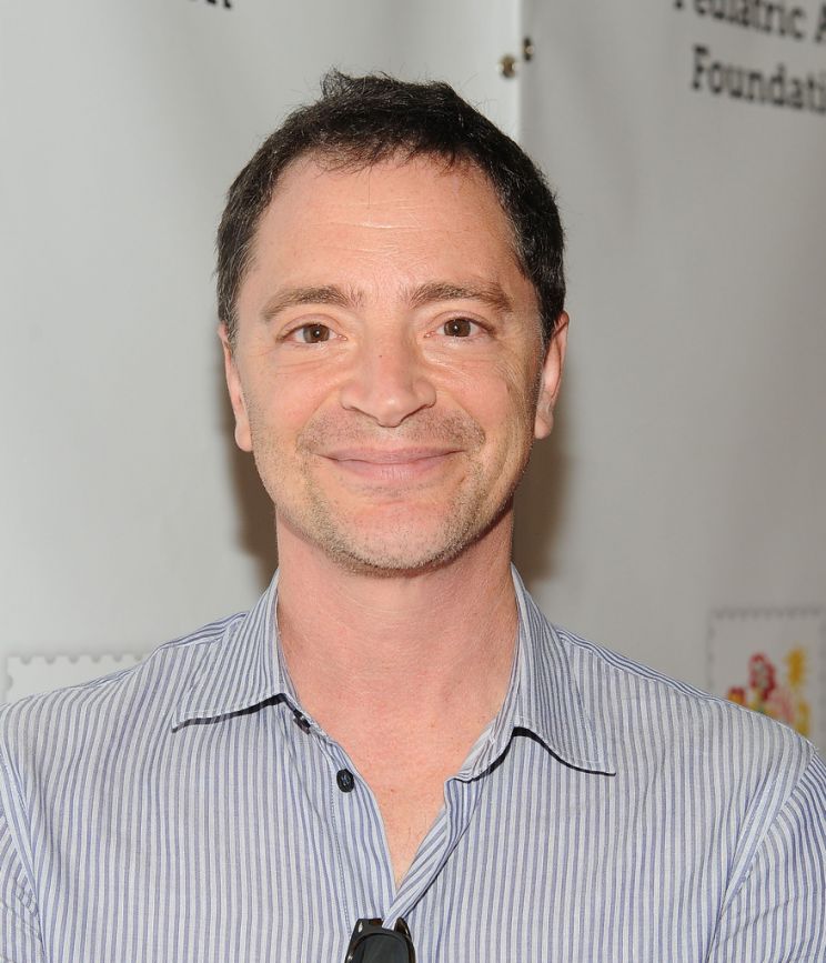 Joshua Malina