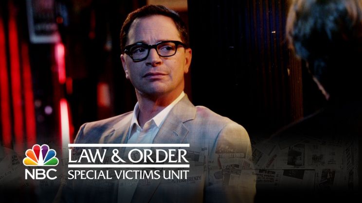 Joshua Malina