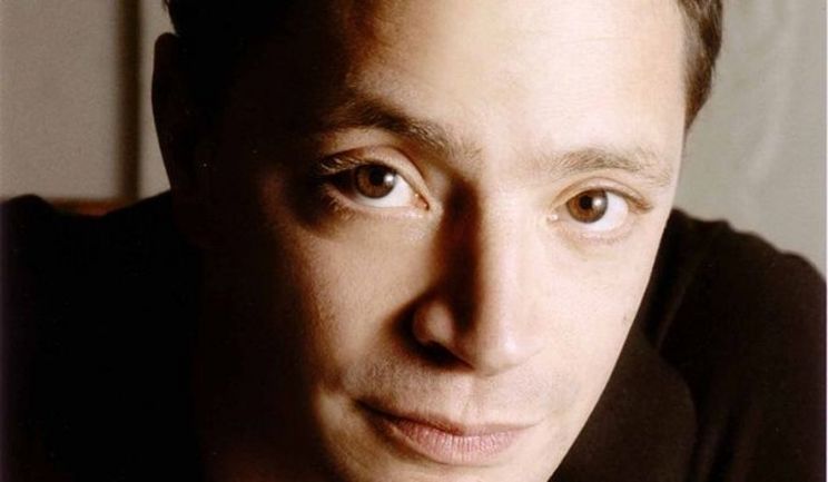 Joshua Malina