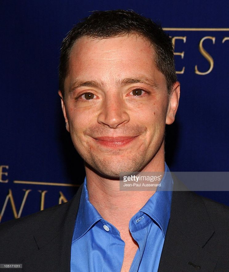 Joshua Malina