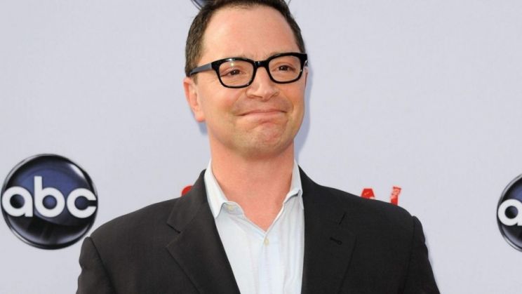 Joshua Malina