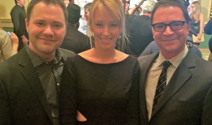 Joshua Malina