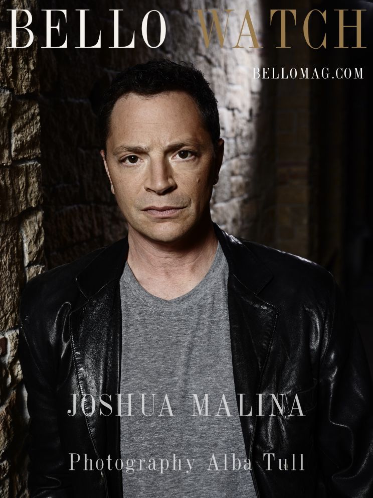 Joshua Malina