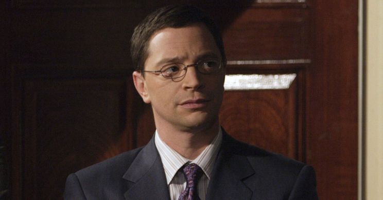 Joshua Malina