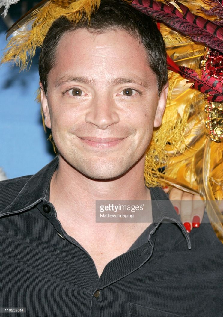 Joshua Malina