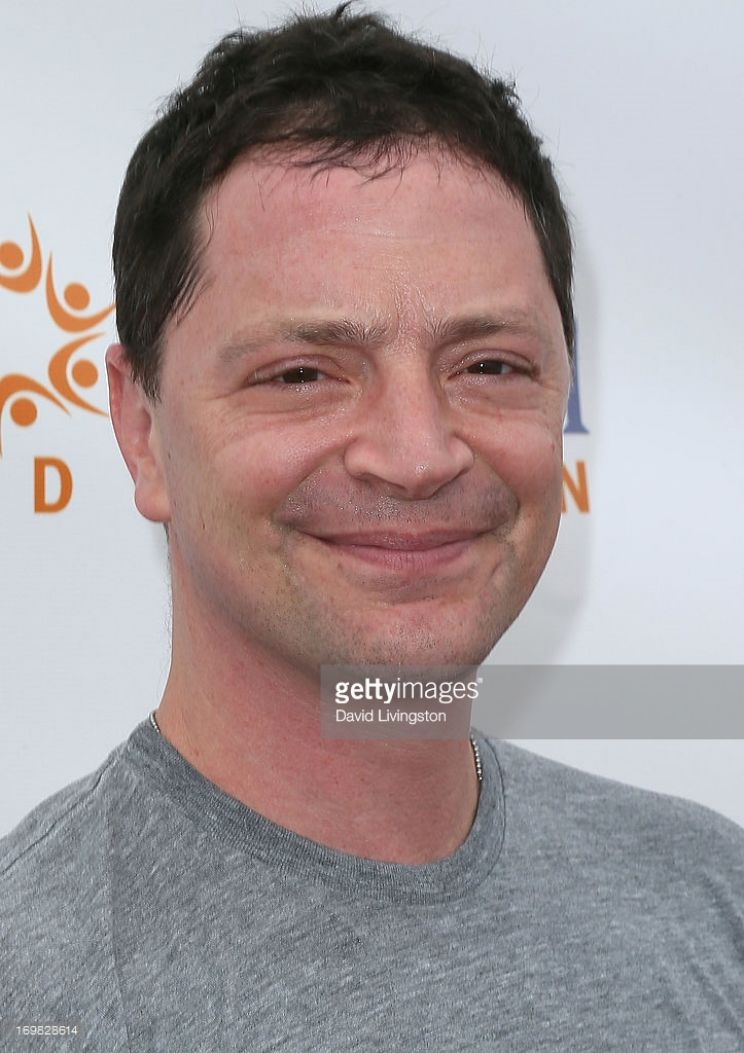 Joshua Malina