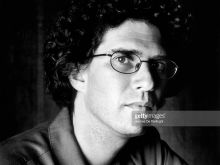 Joshua Marston