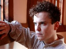 Joshua McGuire