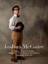 Joshua McGuire