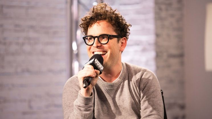 Joshua McGuire