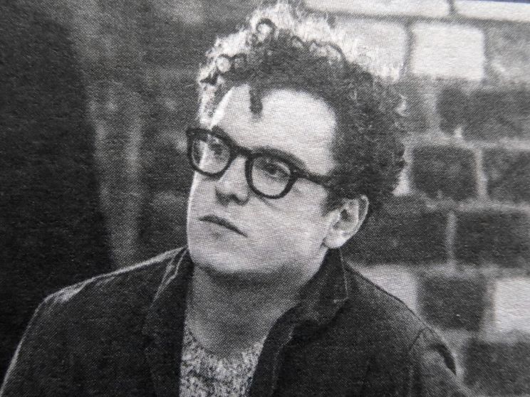 Joshua McGuire