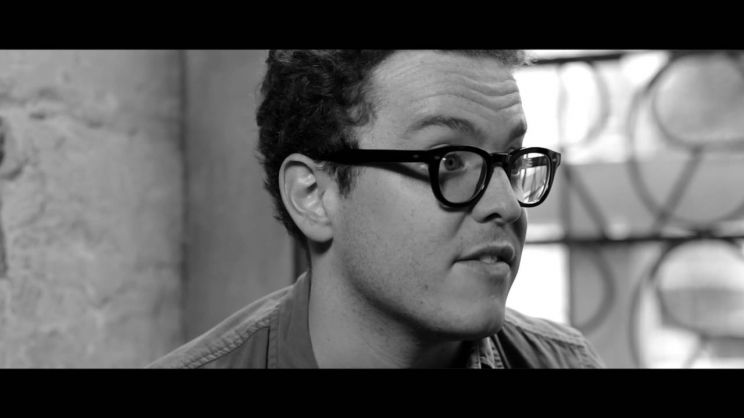 Joshua McGuire