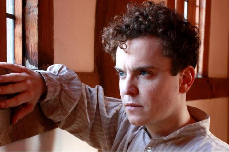 Joshua McGuire