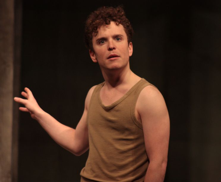 Joshua McGuire