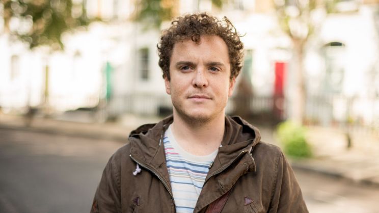 Joshua McGuire