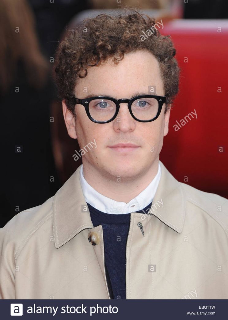 Joshua McGuire