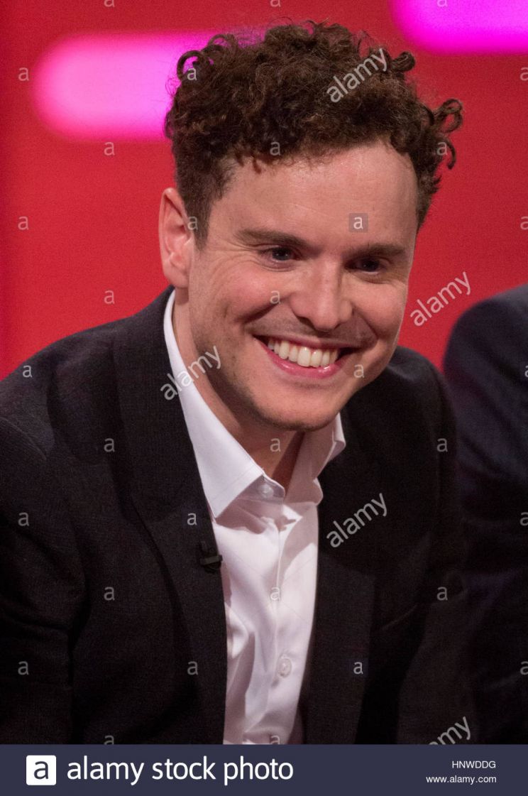 Joshua McGuire