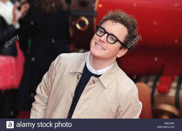 Joshua McGuire