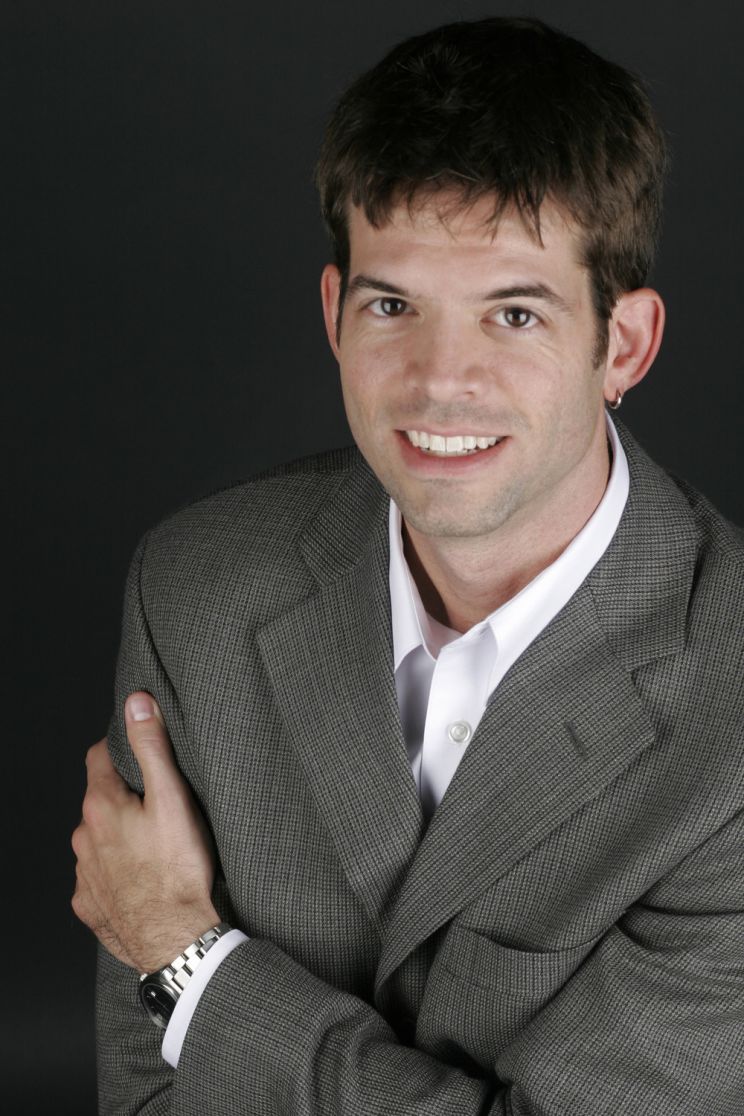 Joshua McGuire