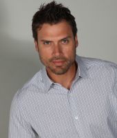 Joshua Morrow