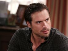 Joshua Morrow