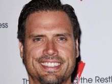 Joshua Morrow