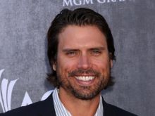 Joshua Morrow