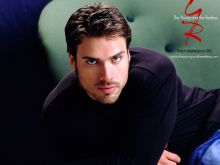 Joshua Morrow