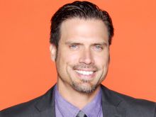 Joshua Morrow