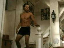 Joshua Morrow