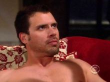 Joshua Morrow photo