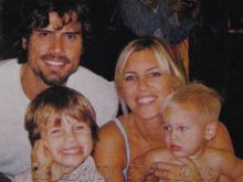 Joshua Morrow