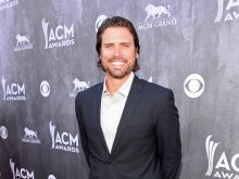 Joshua Morrow