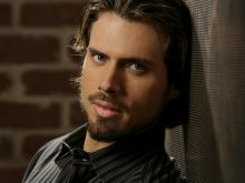 Joshua Morrow