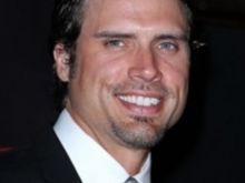 Joshua Morrow