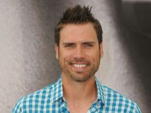 Joshua Morrow