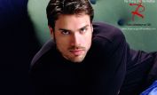 Joshua Morrow