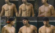 Joshua Morrow