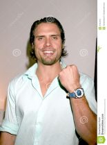 Joshua Morrow