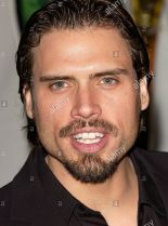 Joshua Morrow