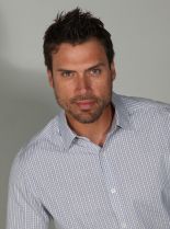 Joshua Morrow